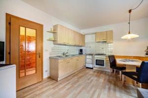 Mosttragerhof Appartment 3