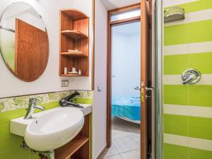 Apartment Casa Mirta by Interhome