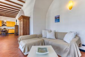 Villa Blu La Cambusa