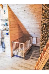 Holiday Home Roubenka u potoka by Interhome