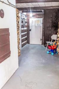 Holiday Home Roubenka u potoka by Interhome