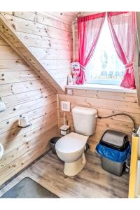 Holiday Home Roubenka u potoka by Interhome