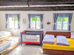 Holiday Home Roubenka u potoka by Interhome