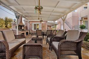 Villa Dionysia Two-bedroom House