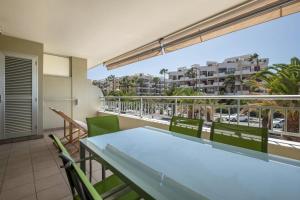 Apartamento Marina