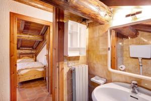 Chalet Meridiana Appartamento 11