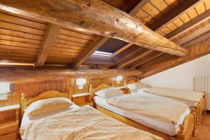 Chalet Meridiana Appartamento 11