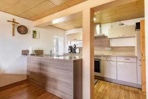 Ferienhaus em Biehl