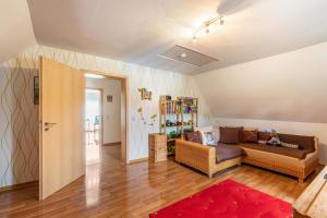 Ferienhaus em Biehl