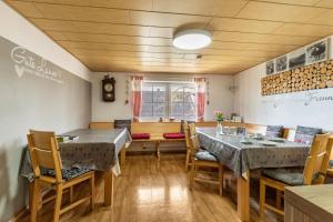 Ferienhaus em Biehl