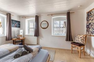 Ferienhaus em Biehl