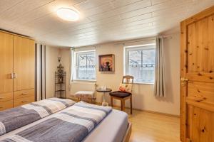 Ferienhaus em Biehl