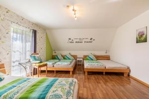 Ferienhaus em Biehl