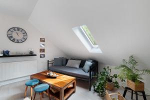 Ferienwohnung Wintereck