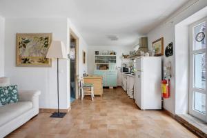 La Vigna - Tra 5 terre e Versilia