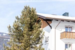 Hus Appartement - Nr. 4