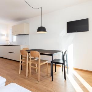 Hus Appartement - Nr. 4