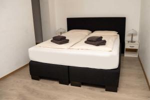 Villa Nordhang - Apartment 04