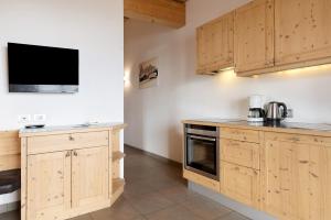 Vitalis Moarhof Natur Apartments