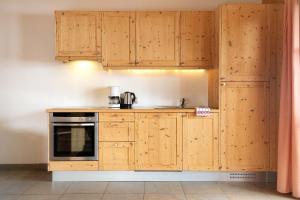 Vitalis Moarhof Natur Apartments