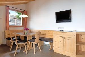 Vitalis Moarhof Natur Apartments