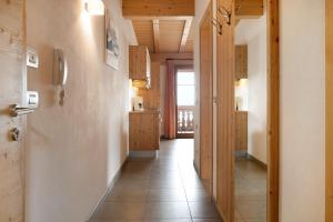 Vitalis Moarhof Natur Apartments