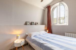 Roucas Blanc Vue Mer Exceptionnelle