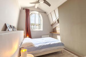 Roucas Blanc Vue Mer Exceptionnelle