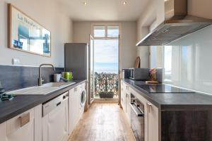 Roucas Blanc Vue Mer Exceptionnelle