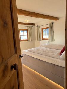 Chalet Larchrast new opening