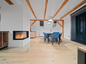 Holiday Home Na Kovárně by Interhome