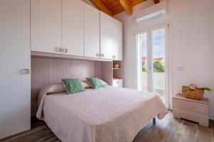 Le Palmes Apartment