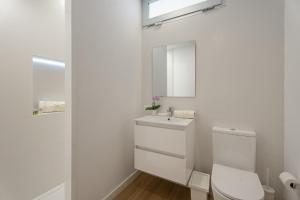 La Casa de Los Gigantes