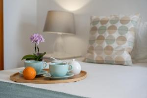 La Casa de Los Gigantes