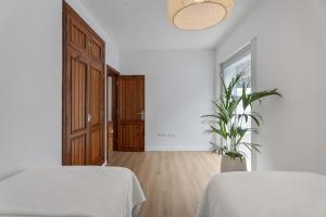 La Casa de Los Gigantes