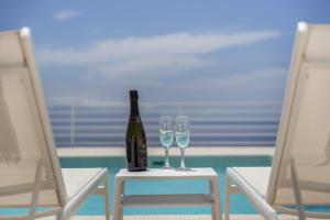 La Casa de Los Gigantes