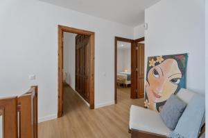 La Casa de Los Gigantes