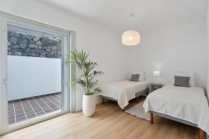 La Casa de Los Gigantes