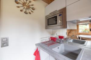 Petit Chalet Cosy