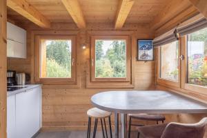 Petit Chalet Cosy
