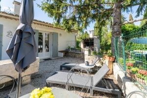 Appartement agréable en Provence