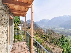 Apartment Al Vignale - Le Terrazze by Interhome