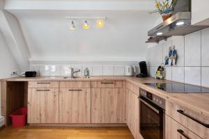 Ferienwohnung Alte Zainschmiede