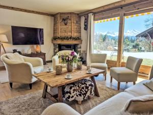 Apartment Manila 7 by Interhome