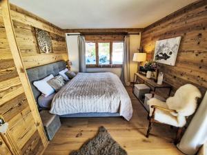 Apartment Manila 7 by Interhome