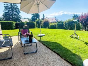 Apartment Manila 7 by Interhome