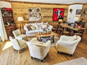 Apartment Manila 7 by Interhome