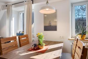 Ferienwohnung Alte Zainschmiede