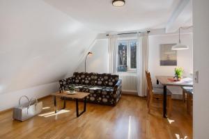 Ferienwohnung Alte Zainschmiede