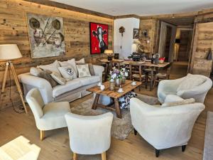 Apartment Manila 7 by Interhome
